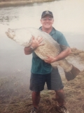 barra kurrumba